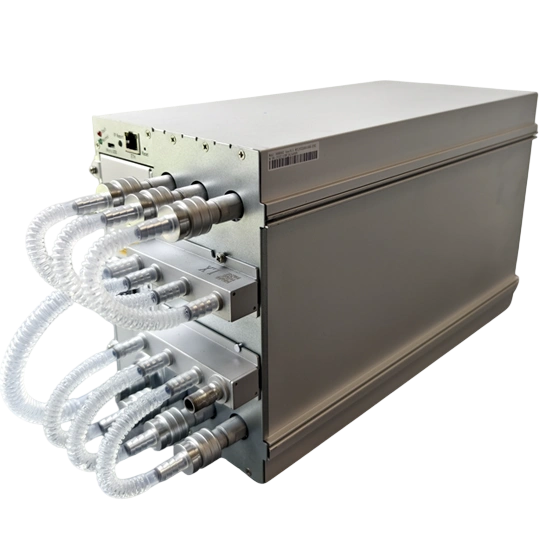 Bitmain Antminer S21j XP Hyd (495Th/s)